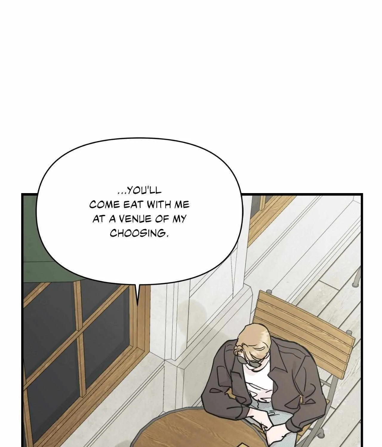 Bad Apple Chapter 24 page 47 - 