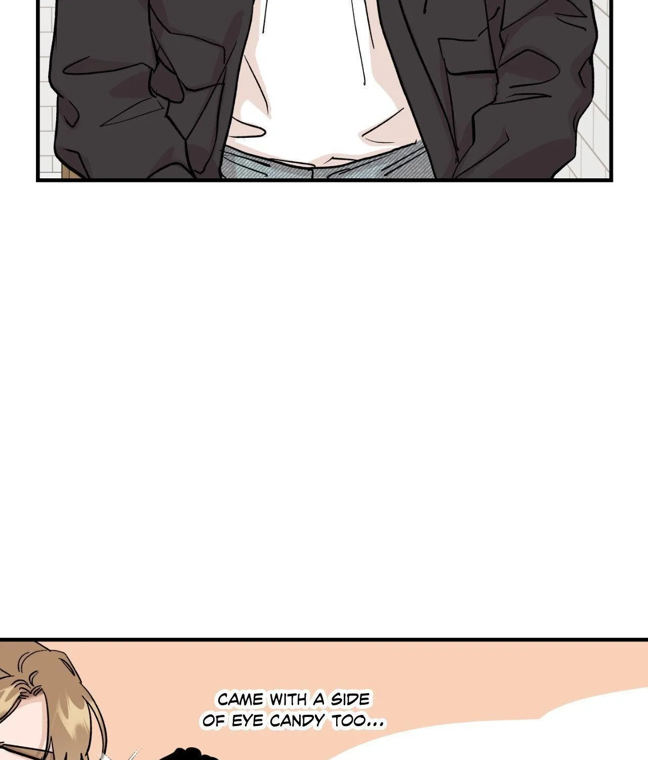Bad Apple Chapter 24 page 60 - 