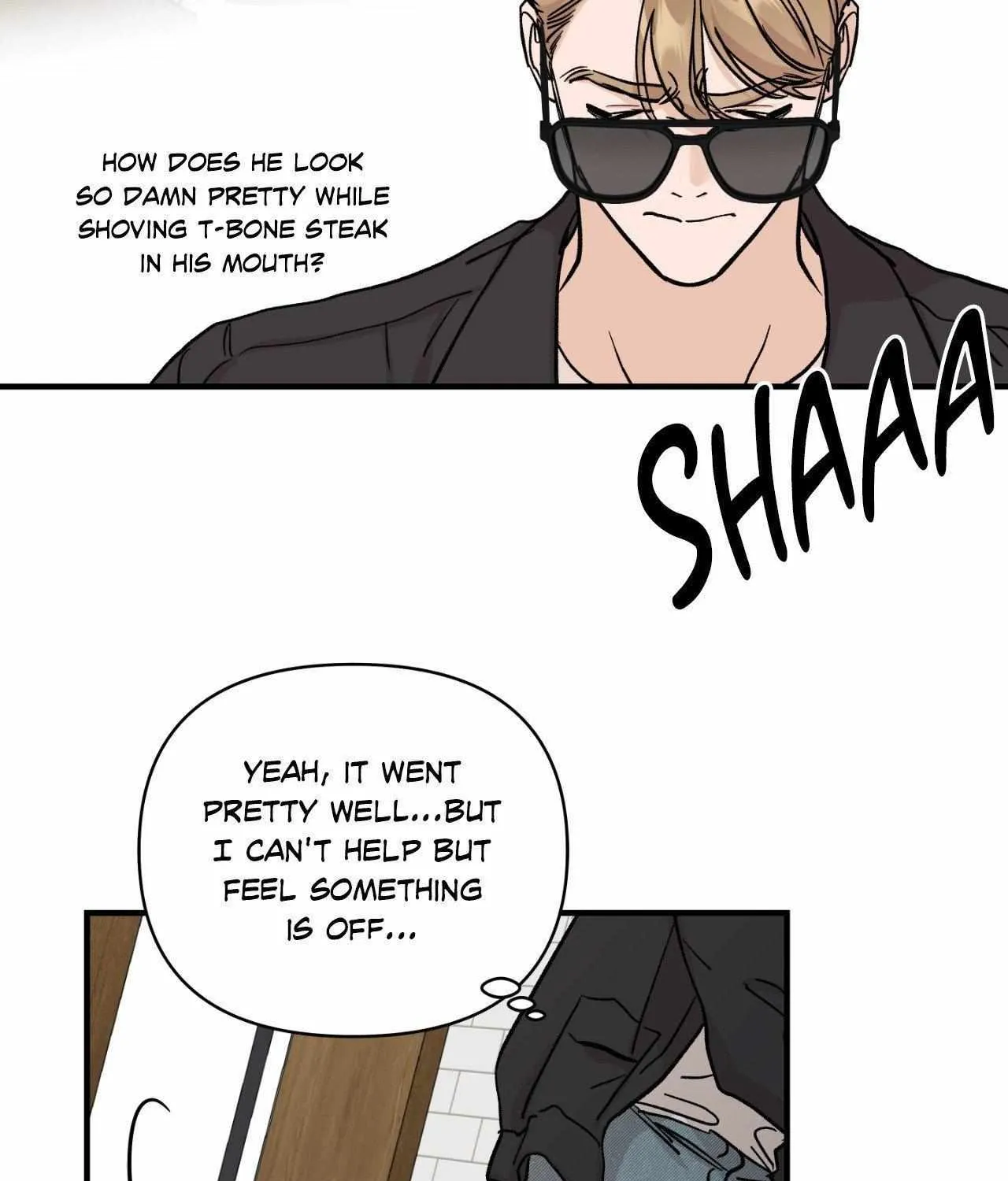 Bad Apple Chapter 24 page 62 - 