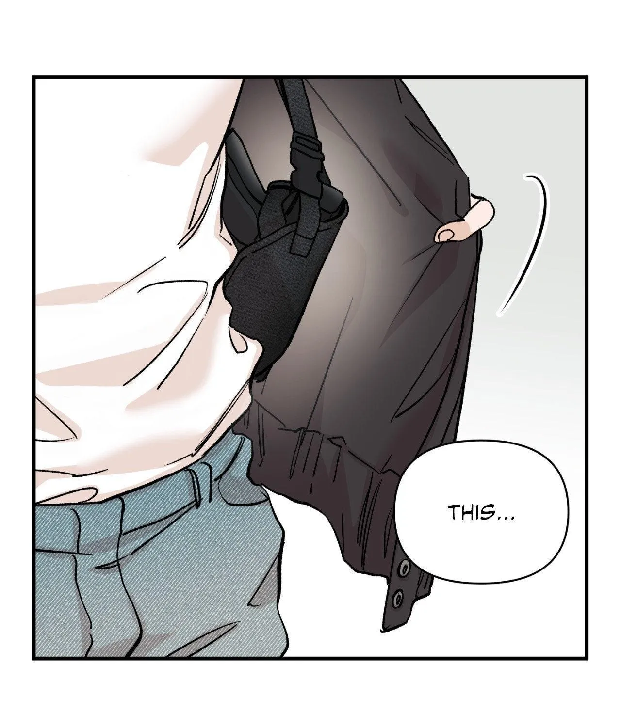 Bad Apple Chapter 24 page 79 - 