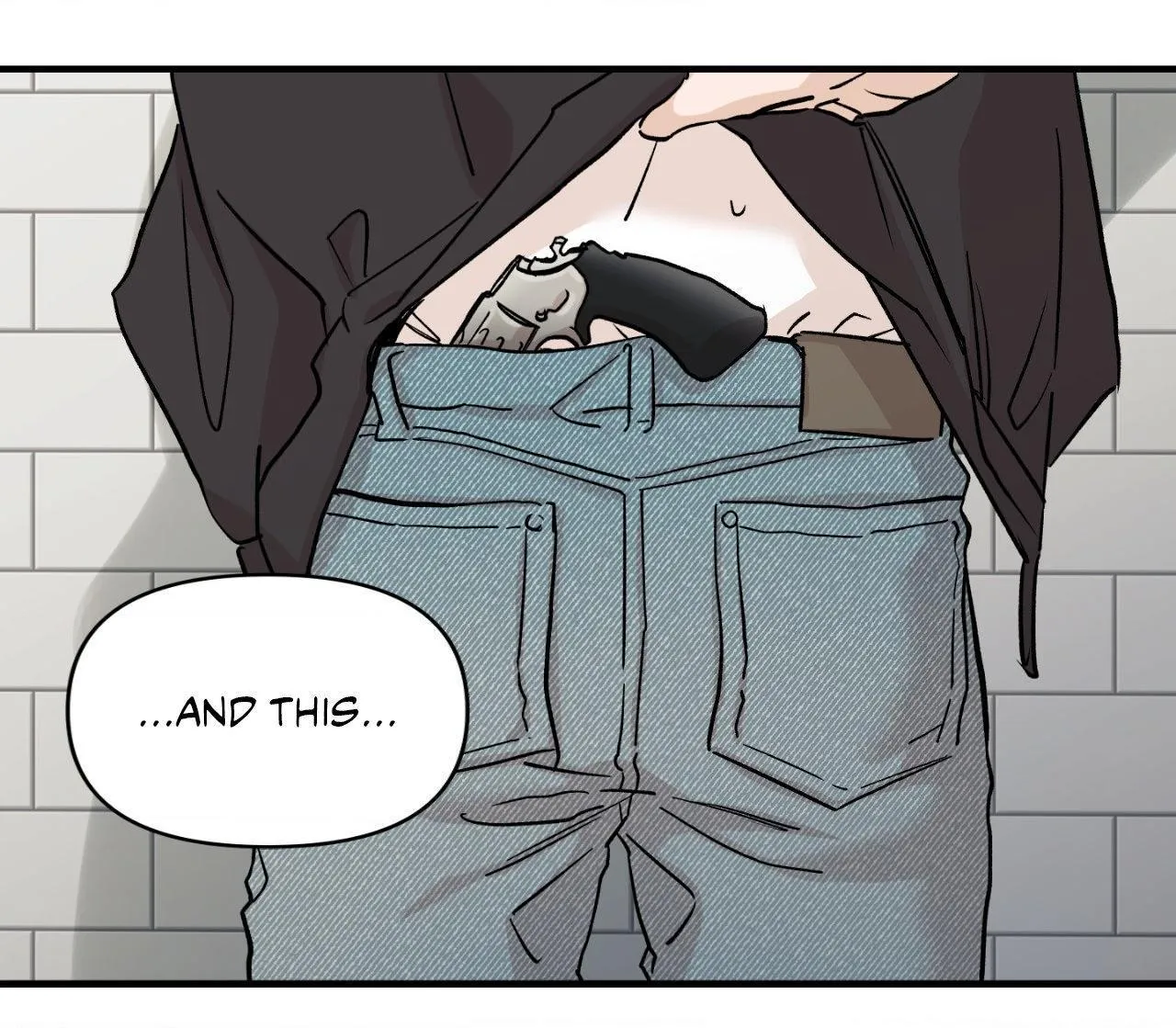 Bad Apple Chapter 24 page 81 - 