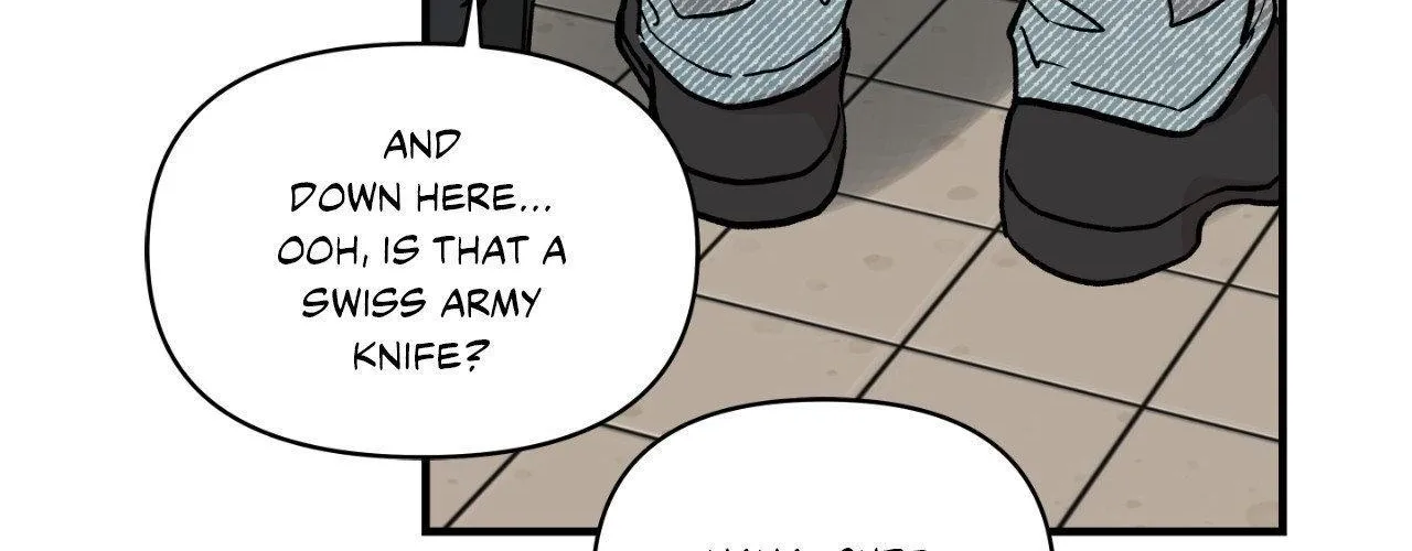 Bad Apple Chapter 24 page 83 - 