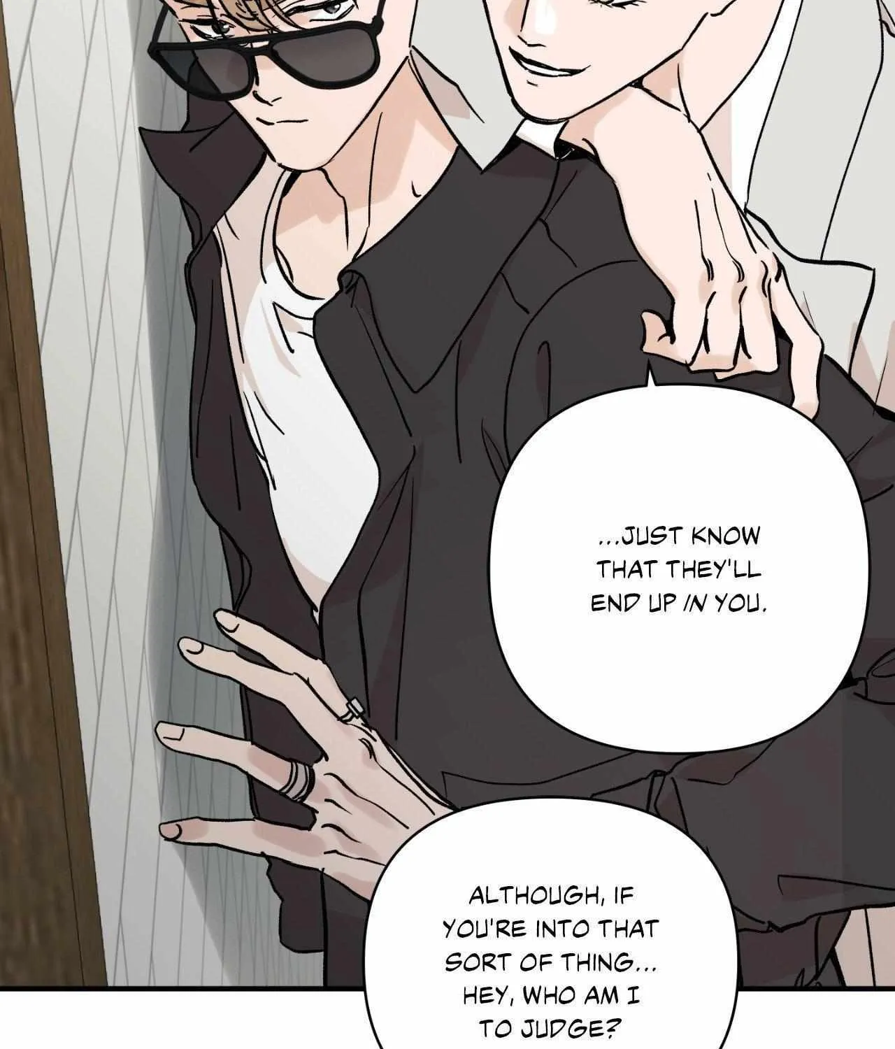 Bad Apple Chapter 24 page 86 - 