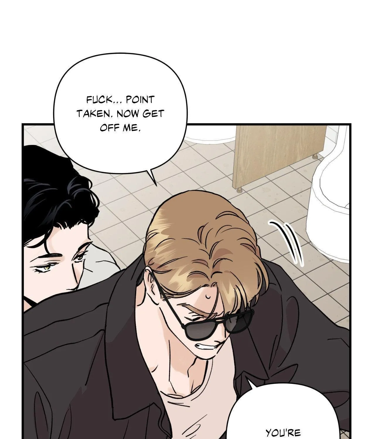 Bad Apple Chapter 24 page 88 - 