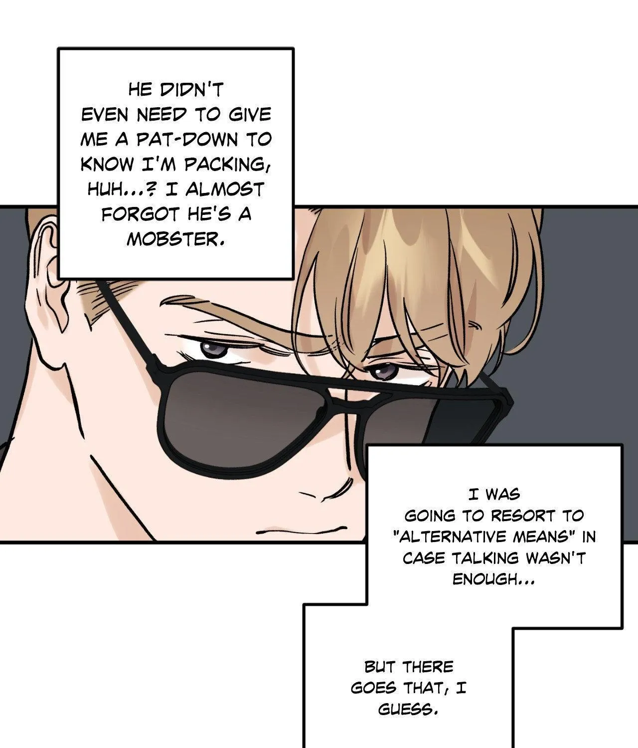 Bad Apple Chapter 24 page 90 - 