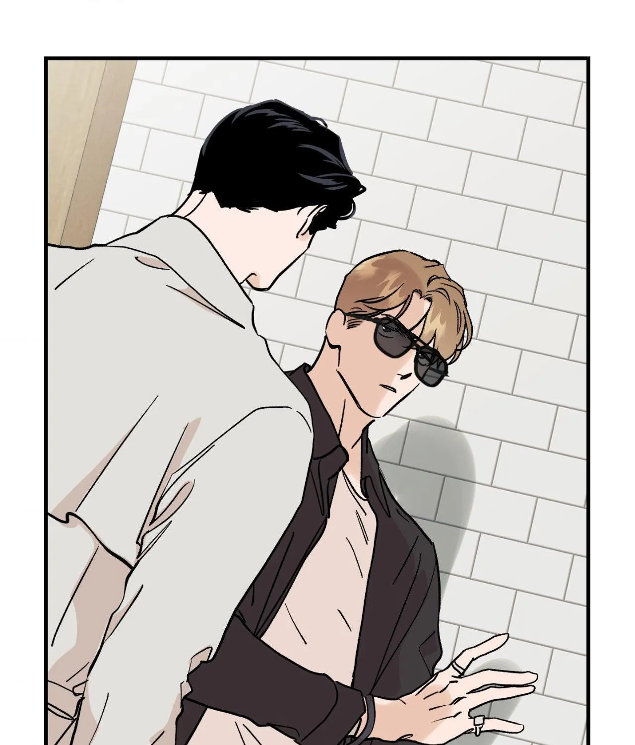 Bad Apple Chapter 24 page 92 - 
