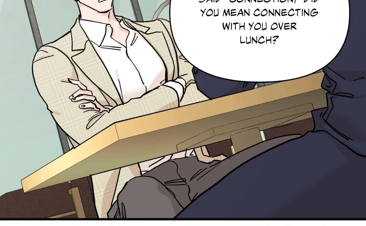 Bad Apple Chapter 25 page 11 - 