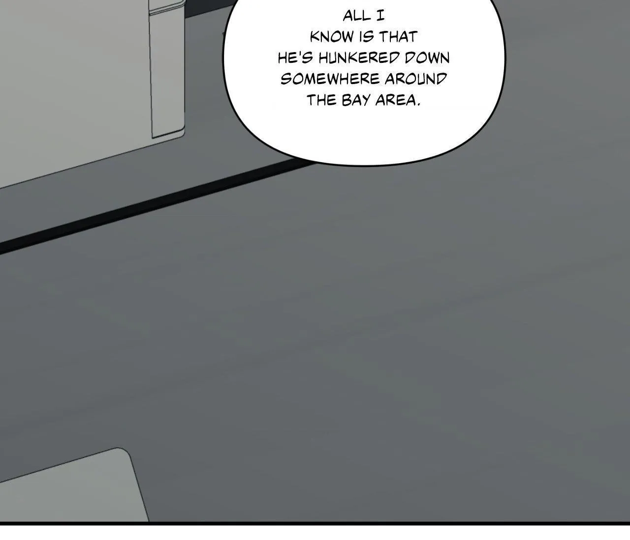 Bad Apple Chapter 25 page 105 - 