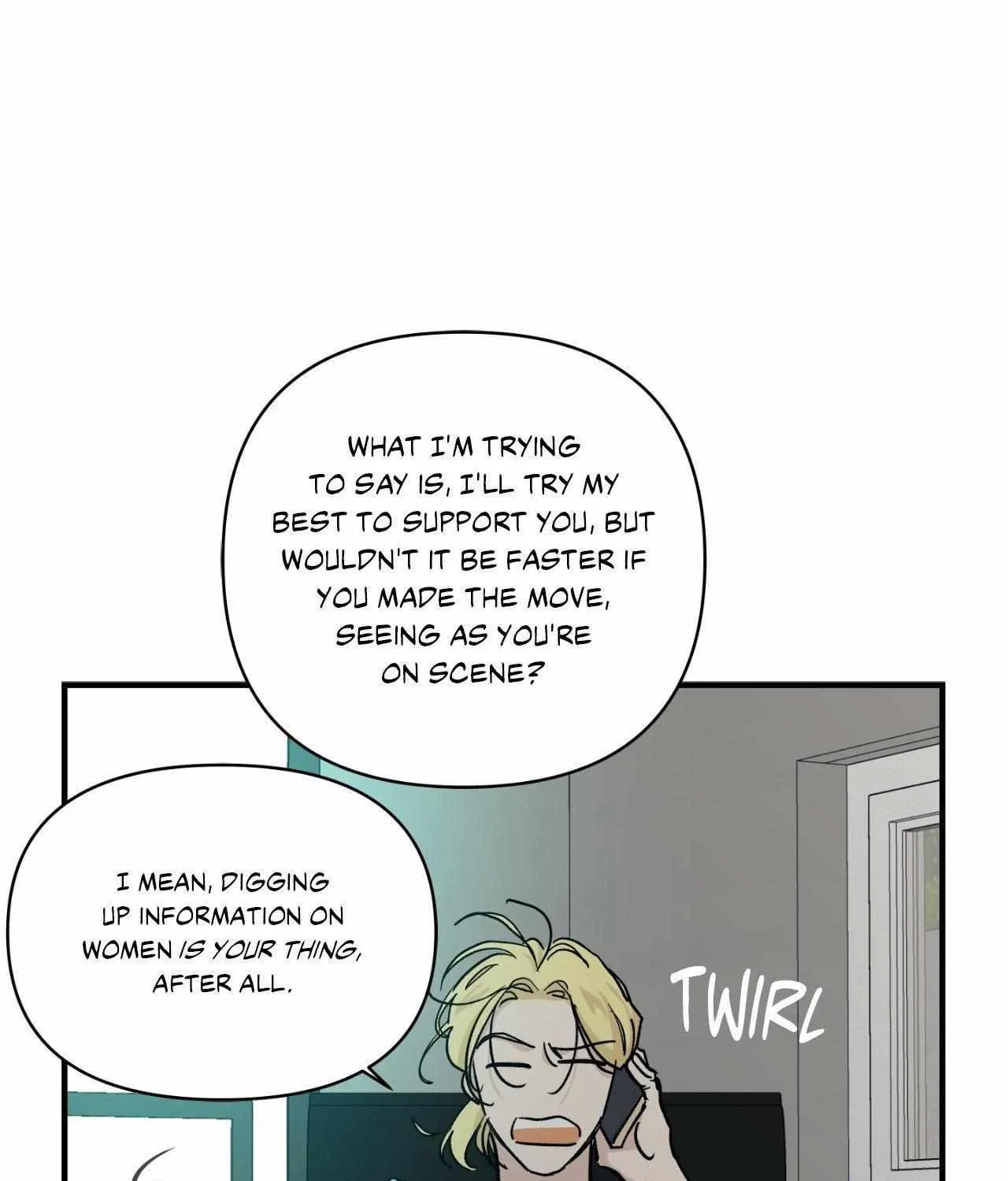 Bad Apple Chapter 25 page 106 - 
