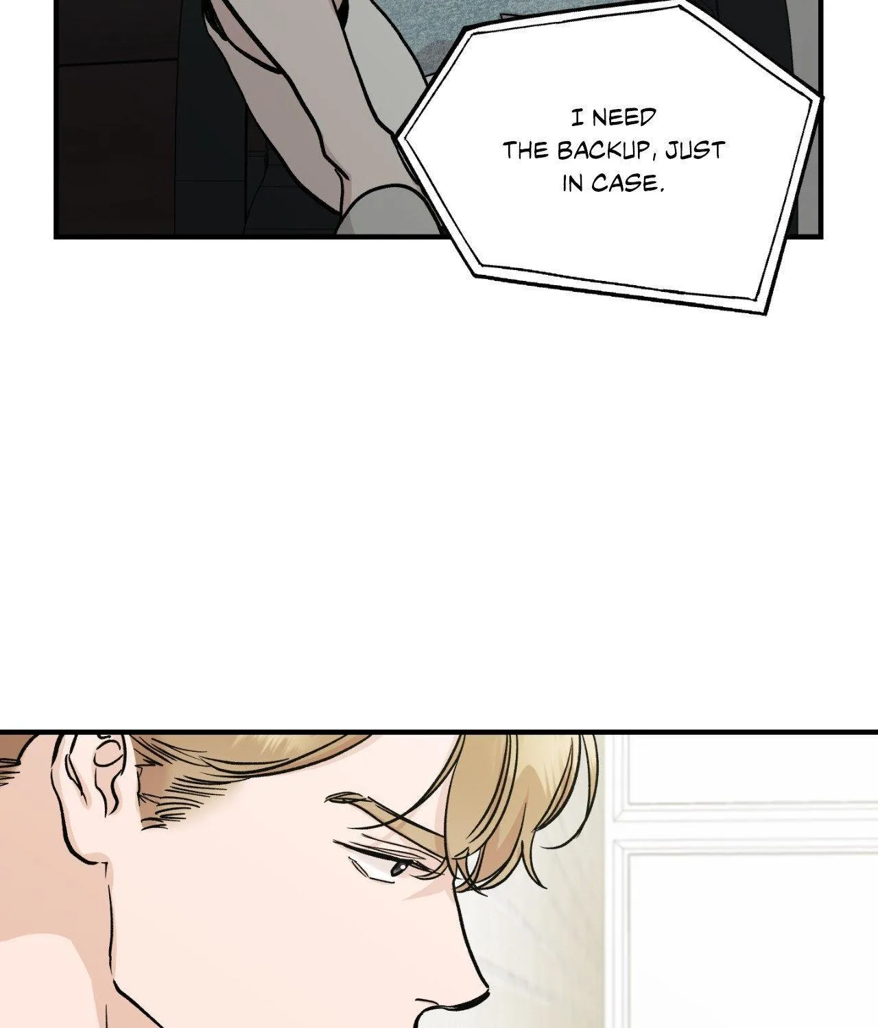 Bad Apple Chapter 25 page 108 - 