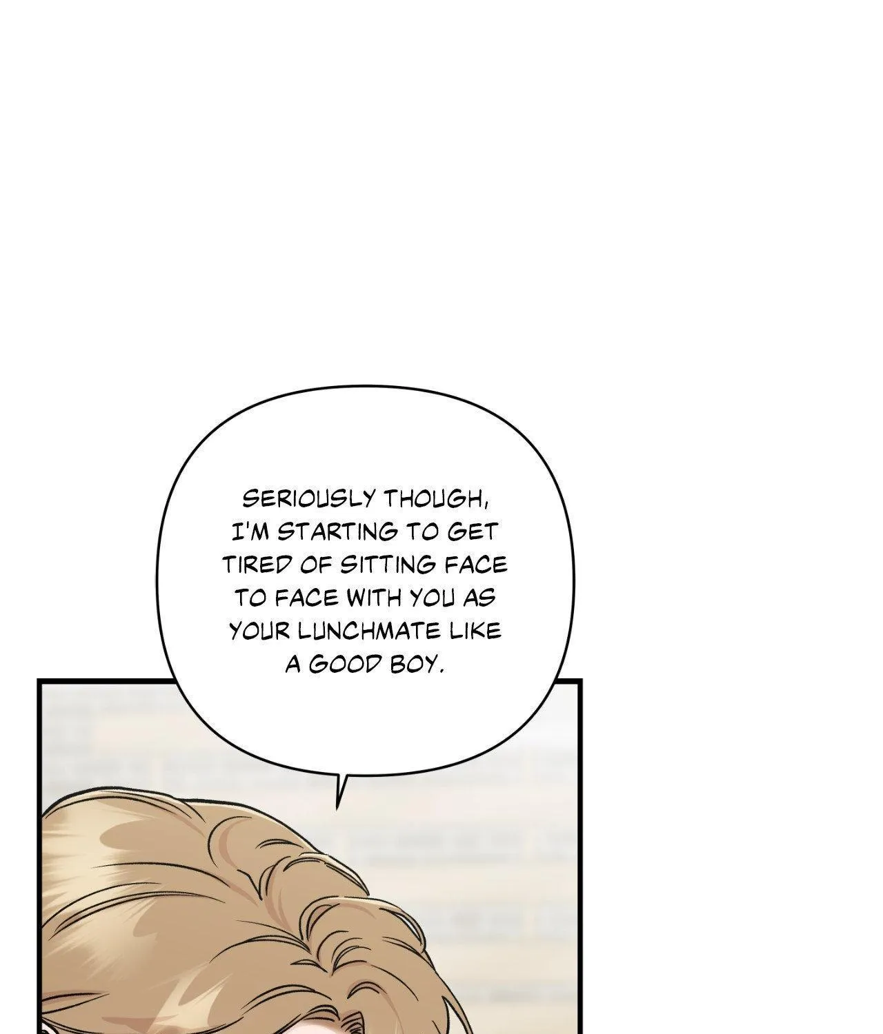 Bad Apple Chapter 25 page 12 - 
