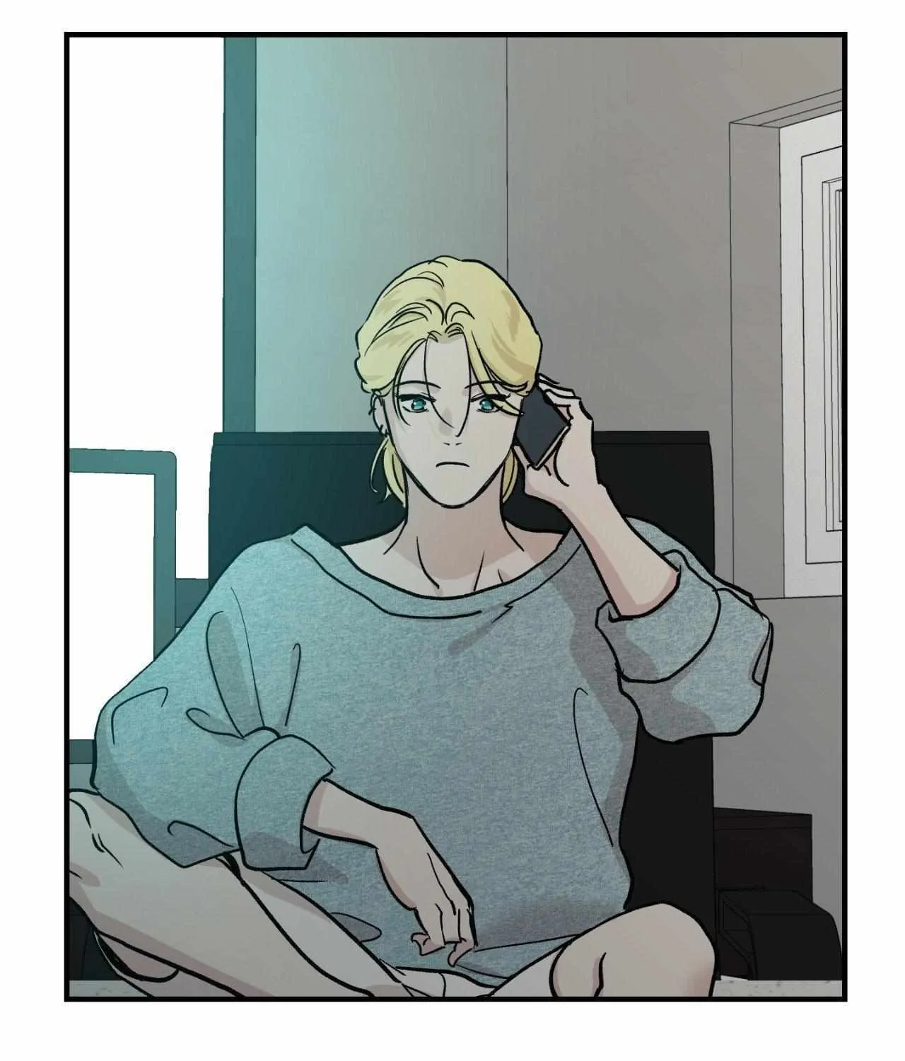 Bad Apple Chapter 25 page 113 - 