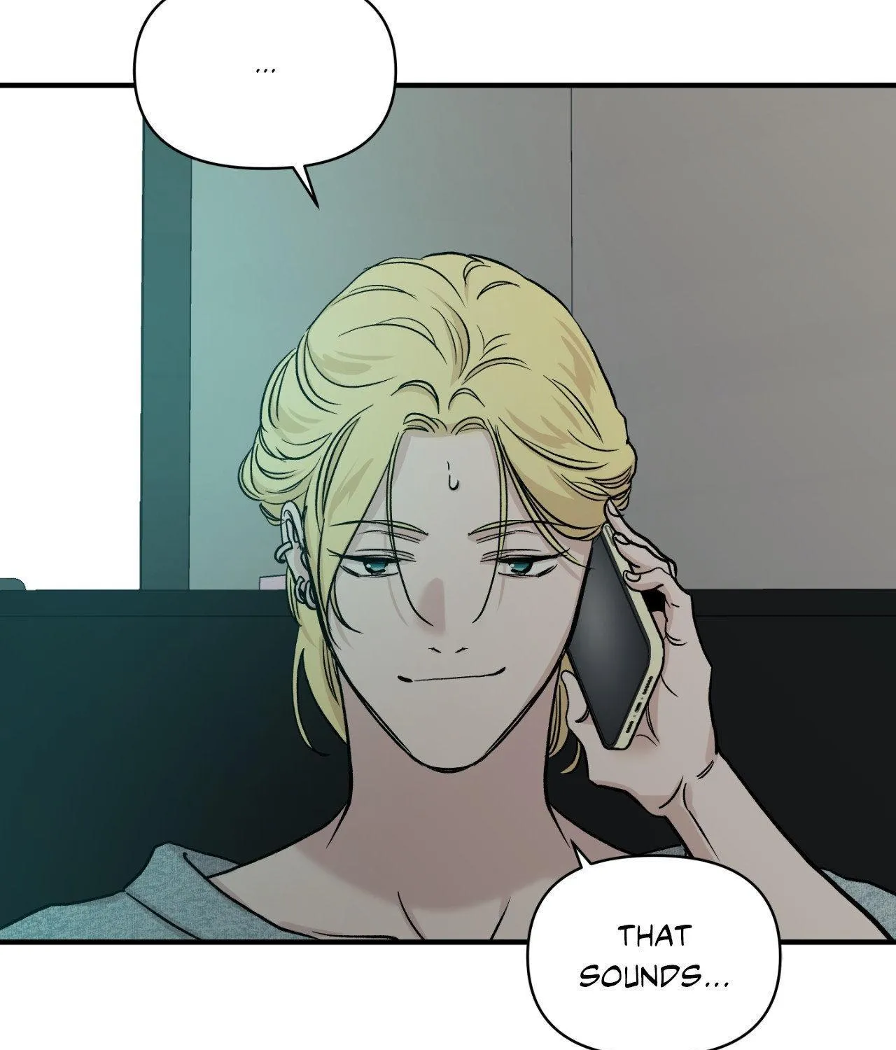 Bad Apple Chapter 25 page 115 - 