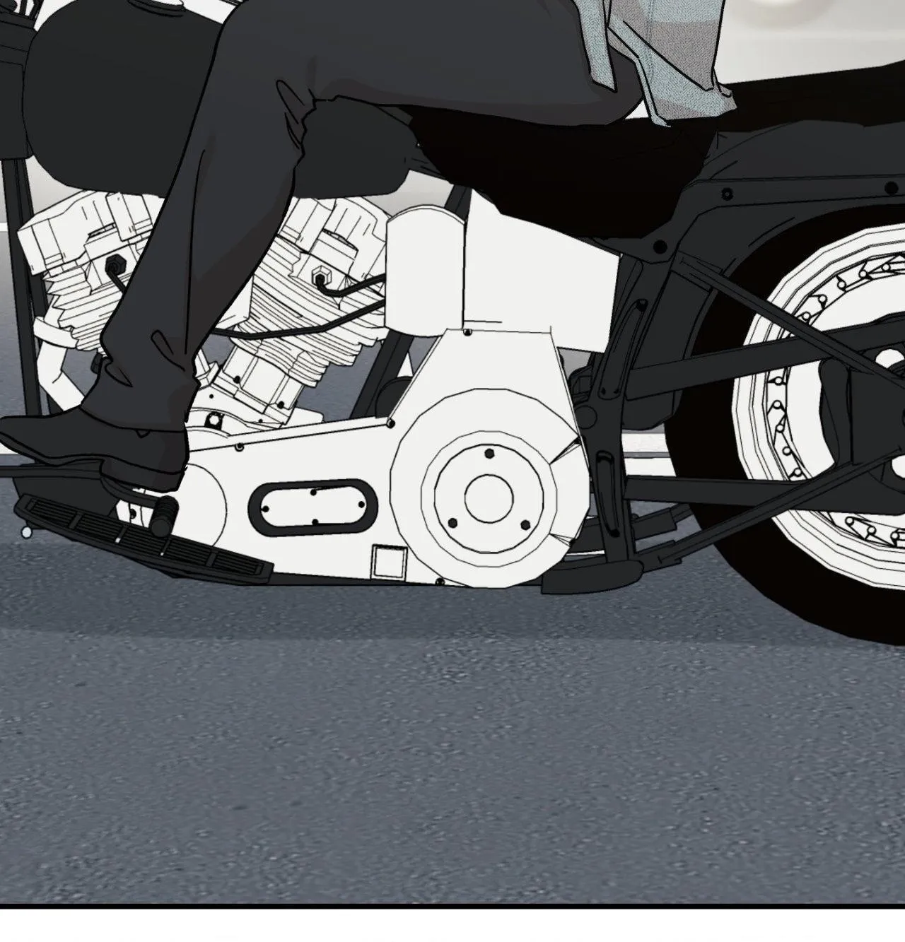 Bad Apple Chapter 25 page 132 - 