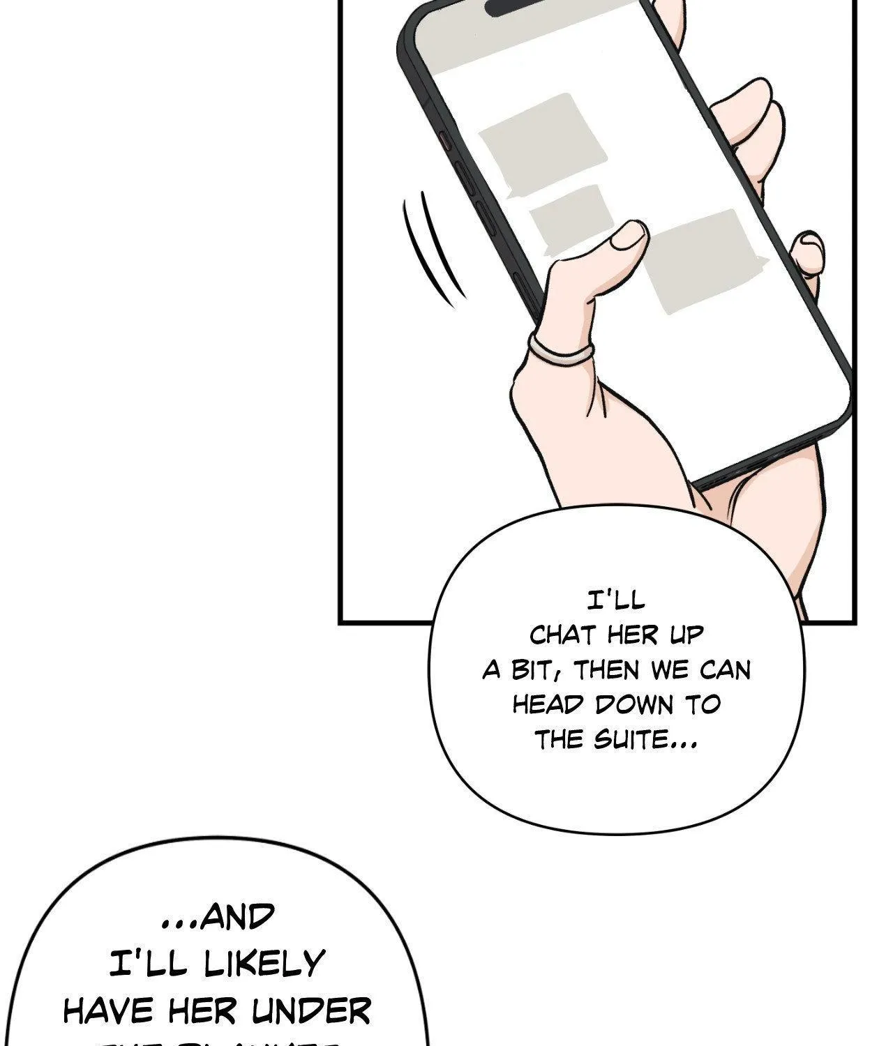 Bad Apple Chapter 25 page 137 - 