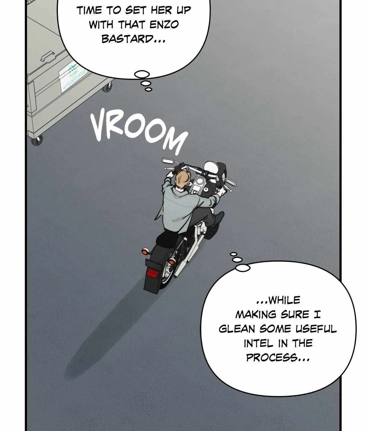 Bad Apple Chapter 25 page 141 - 