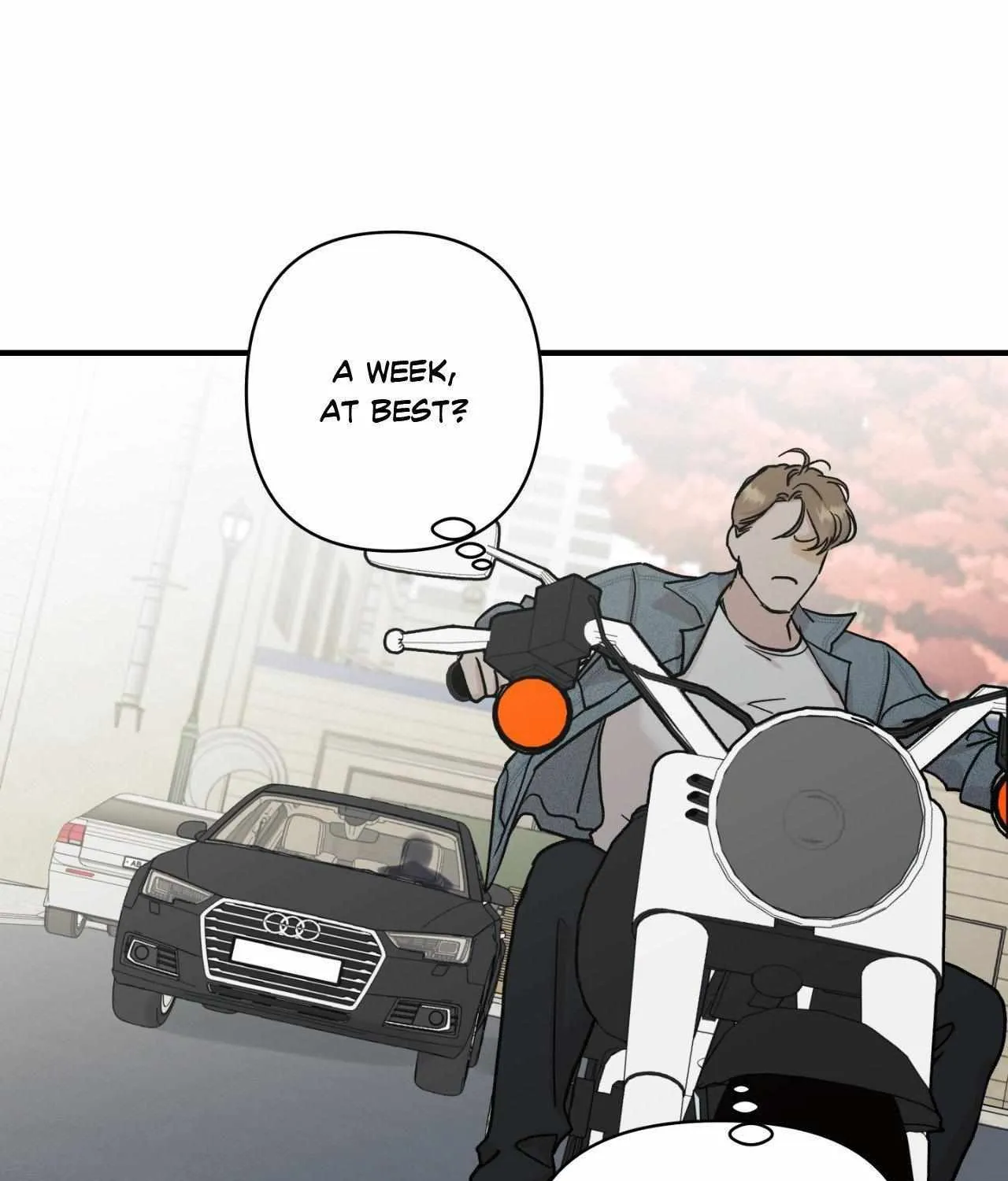 Bad Apple Chapter 25 page 143 - 