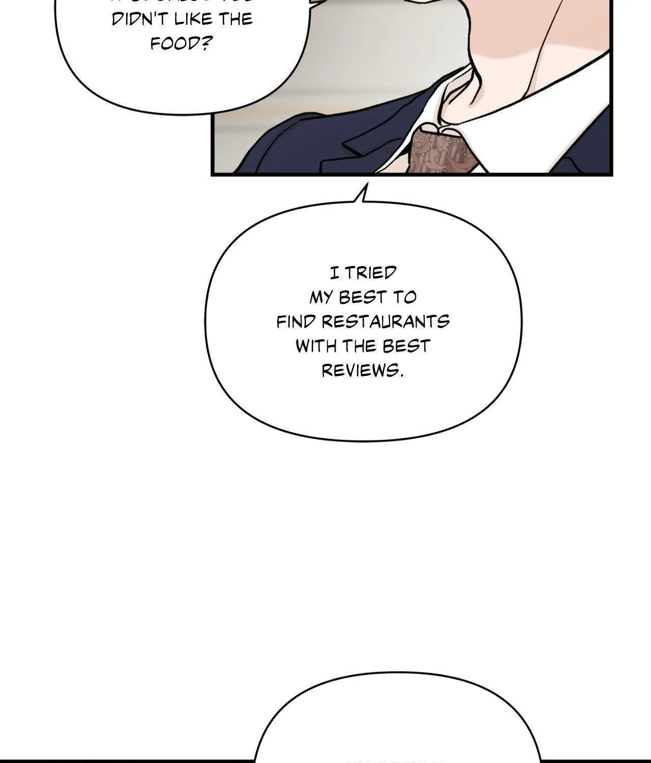 Bad Apple Chapter 25 page 16 - 