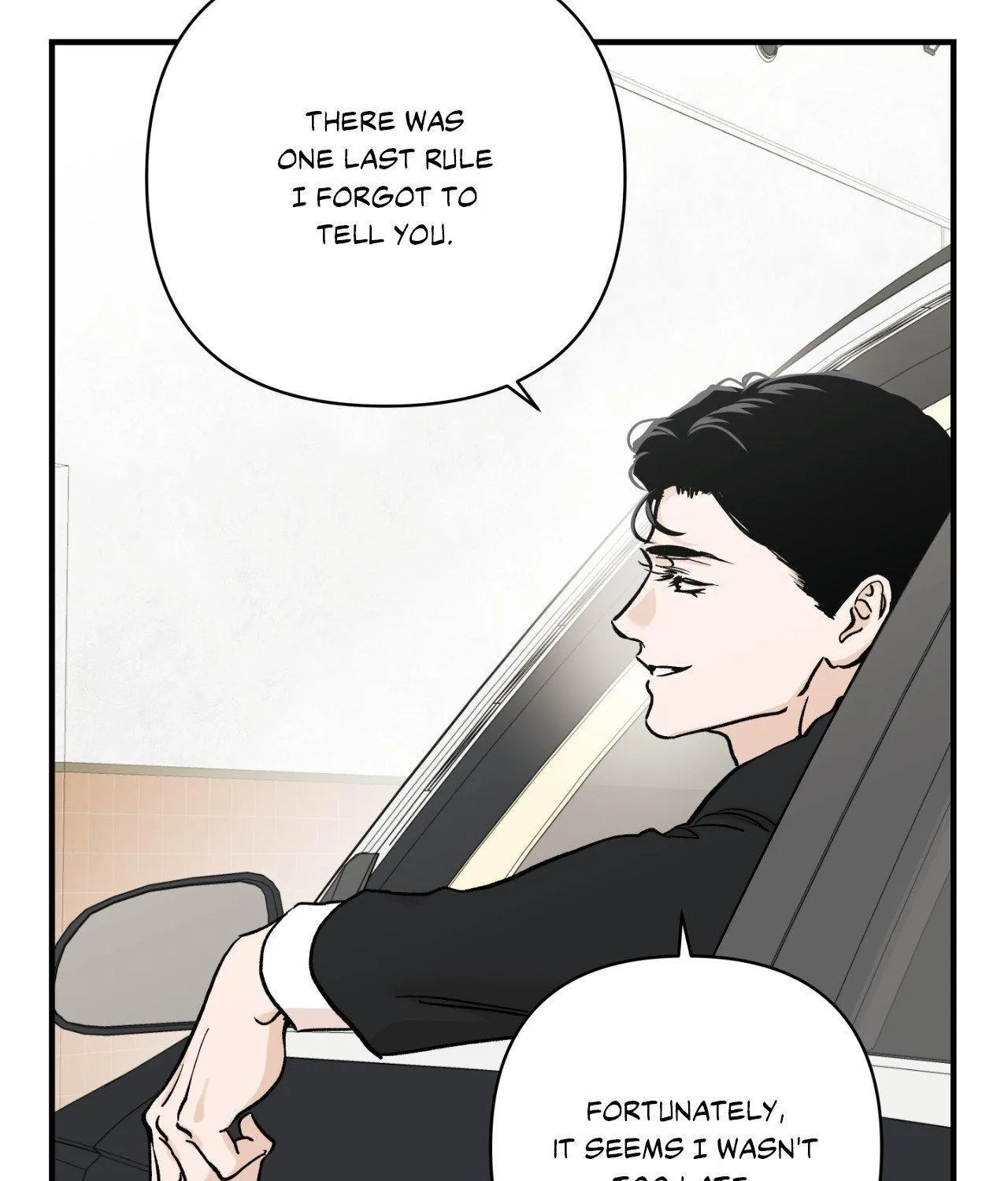 Bad Apple Chapter 25 page 163 - 