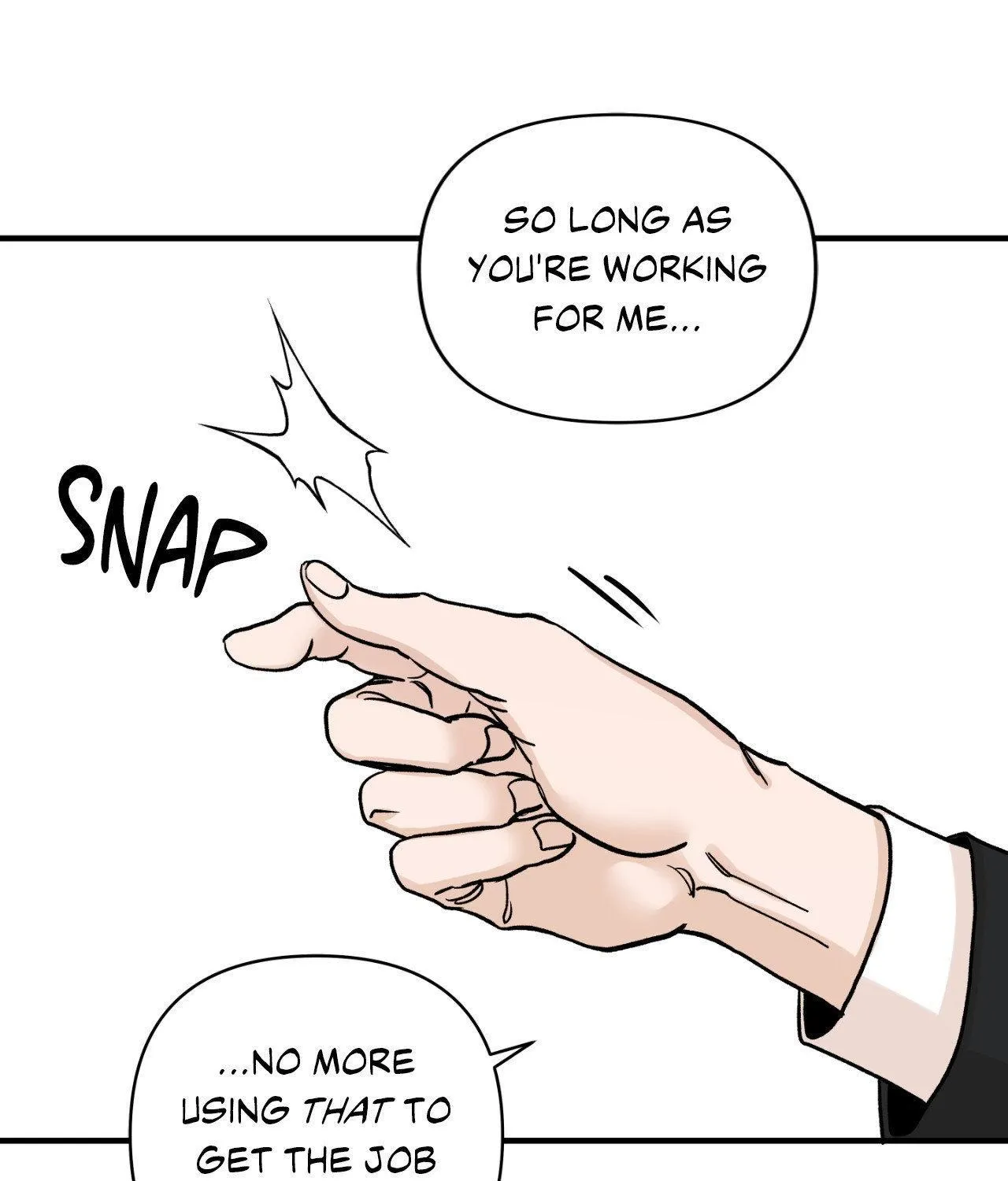 Bad Apple Chapter 25 page 165 - 