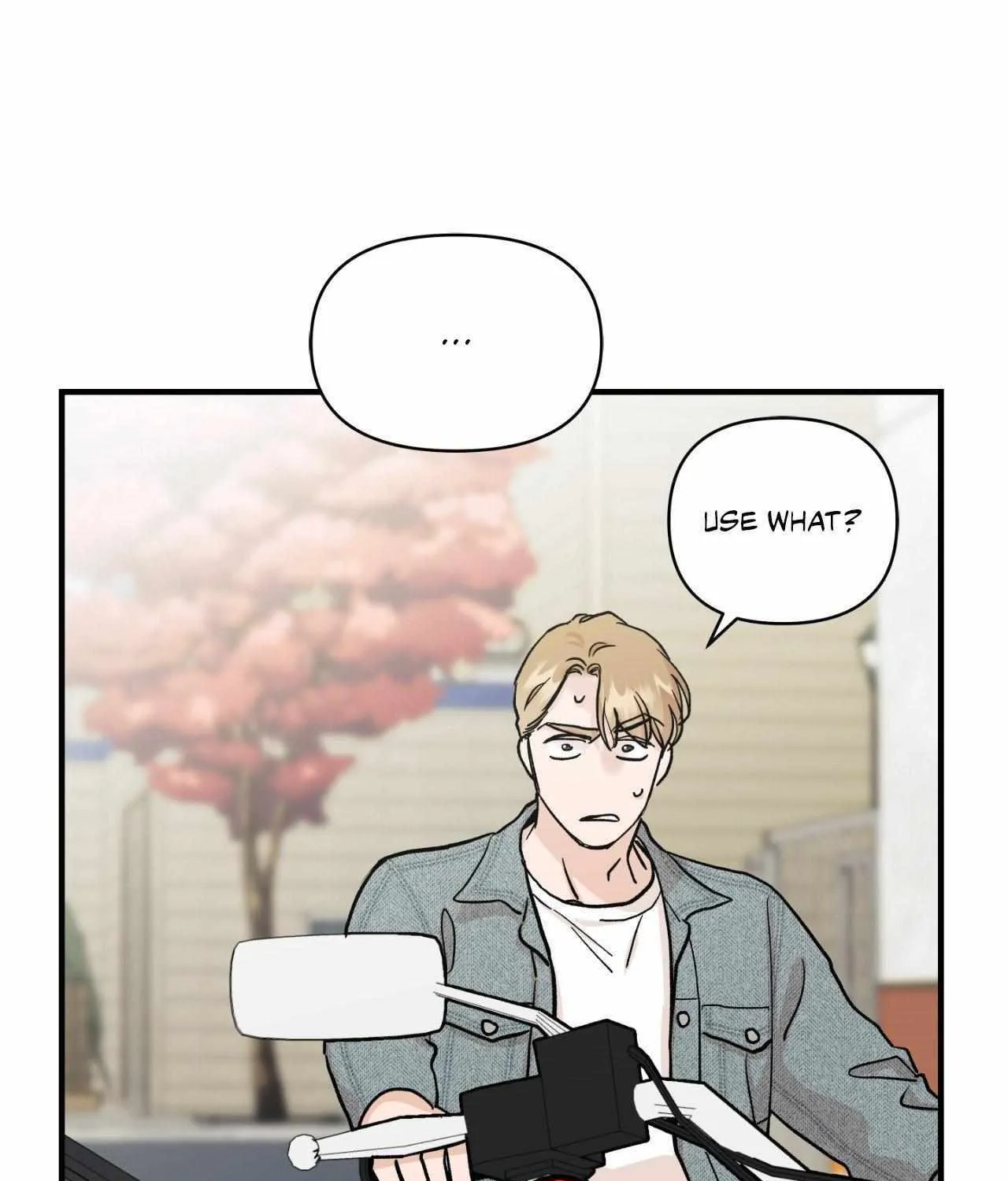 Bad Apple Chapter 25 page 167 - 