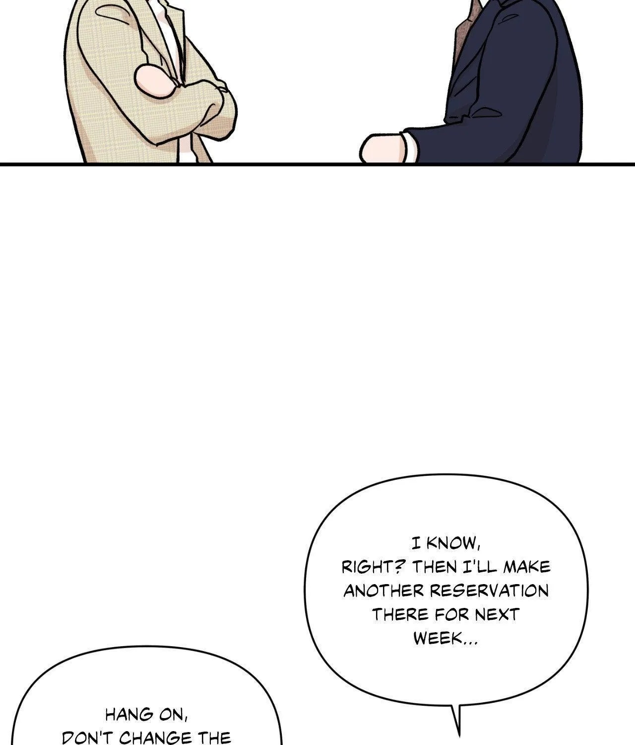 Bad Apple Chapter 25 page 20 - 