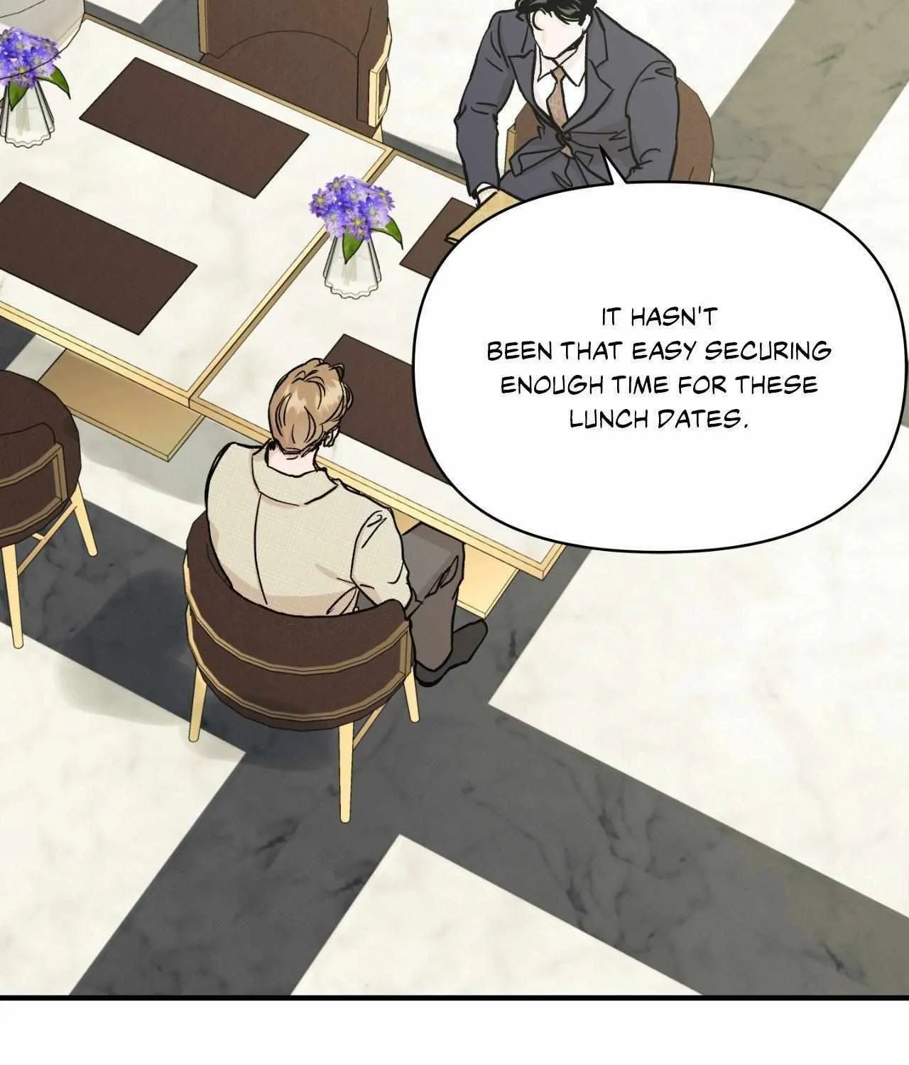Bad Apple Chapter 25 page 3 - 
