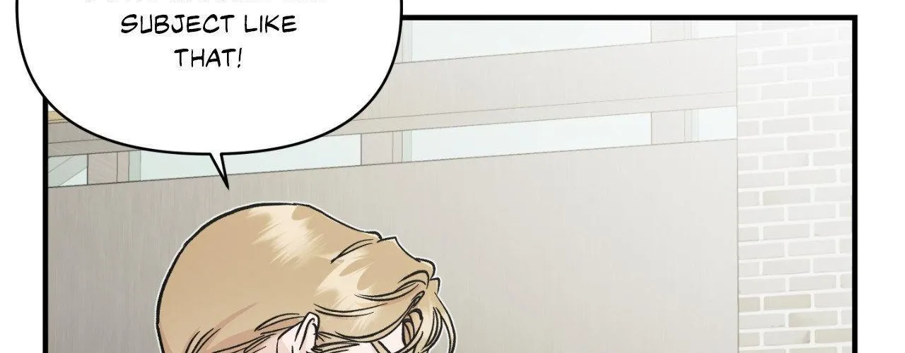 Bad Apple Chapter 25 page 21 - 