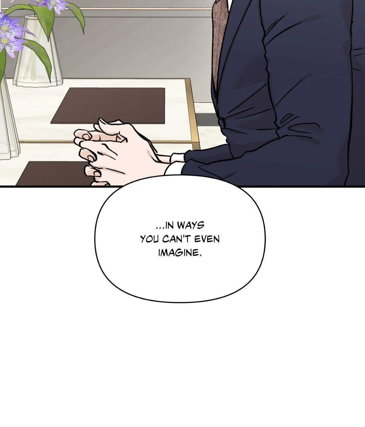 Bad Apple Chapter 25 page 27 - 