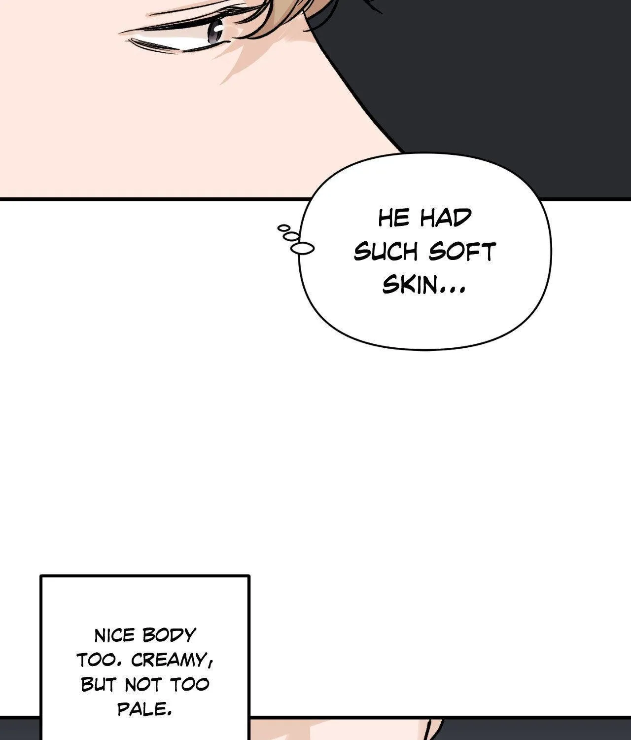 Bad Apple Chapter 25 page 29 - 