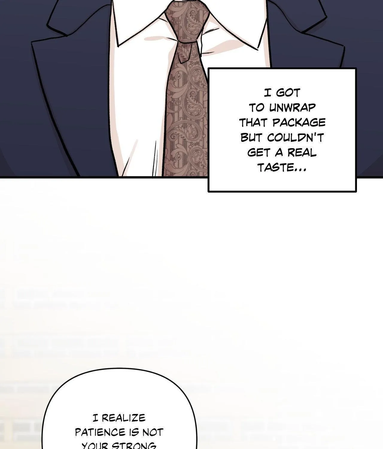 Bad Apple Chapter 25 page 31 - 