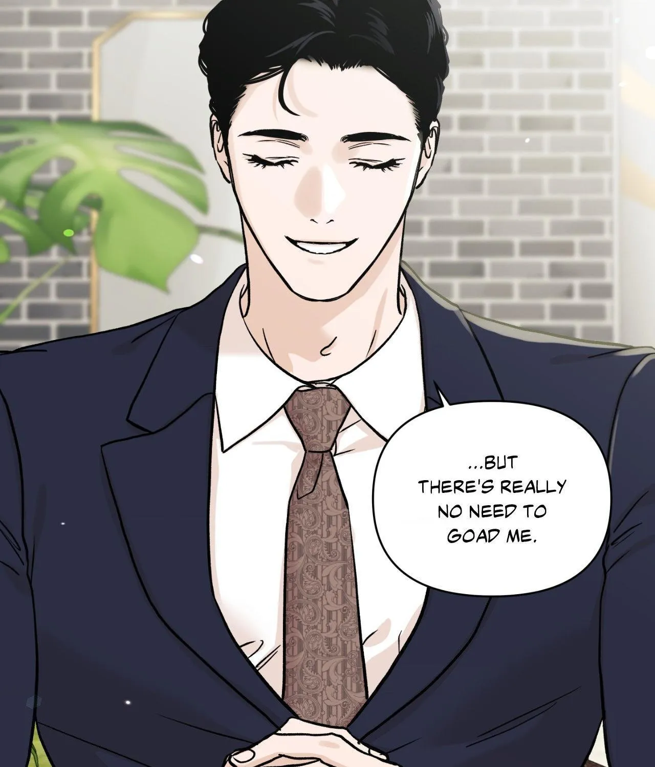 Bad Apple Chapter 25 page 33 - 