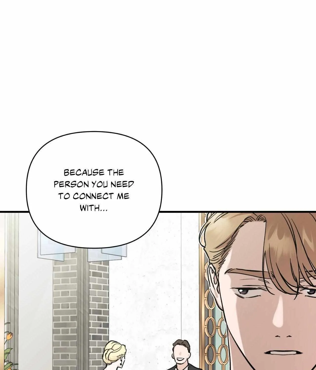 Bad Apple Chapter 25 page 35 - 