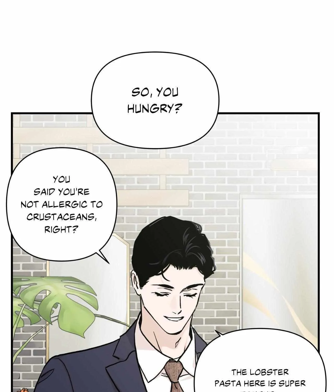 Bad Apple Chapter 25 page 5 - 
