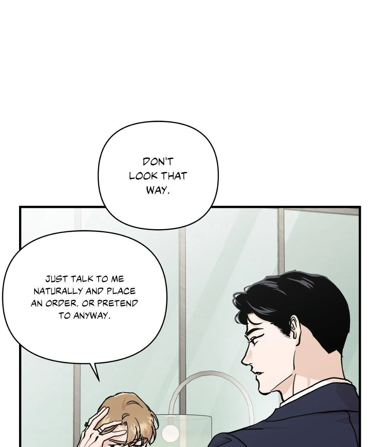Bad Apple Chapter 25 page 48 - 