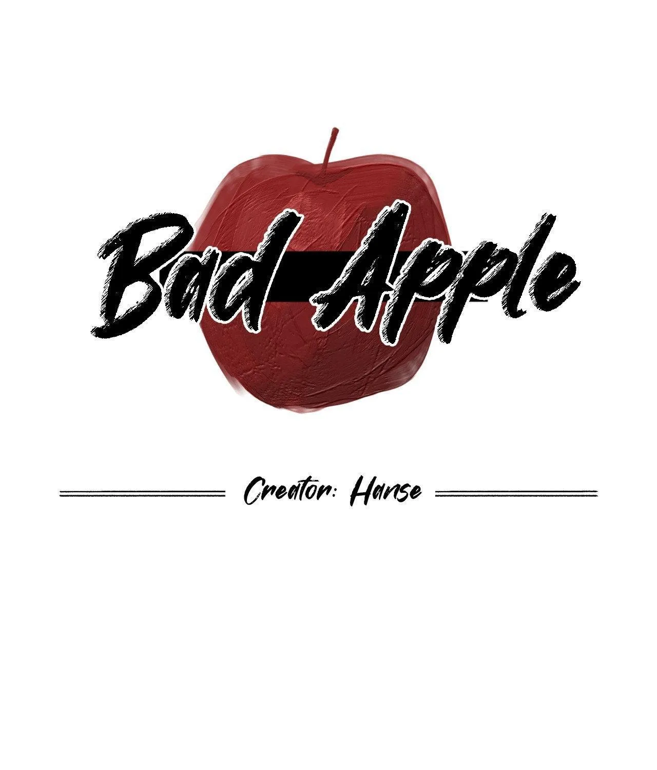 Bad Apple Chapter 25 page 56 - 
