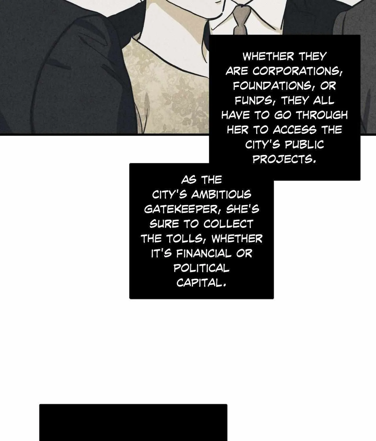 Bad Apple Chapter 25 page 65 - 