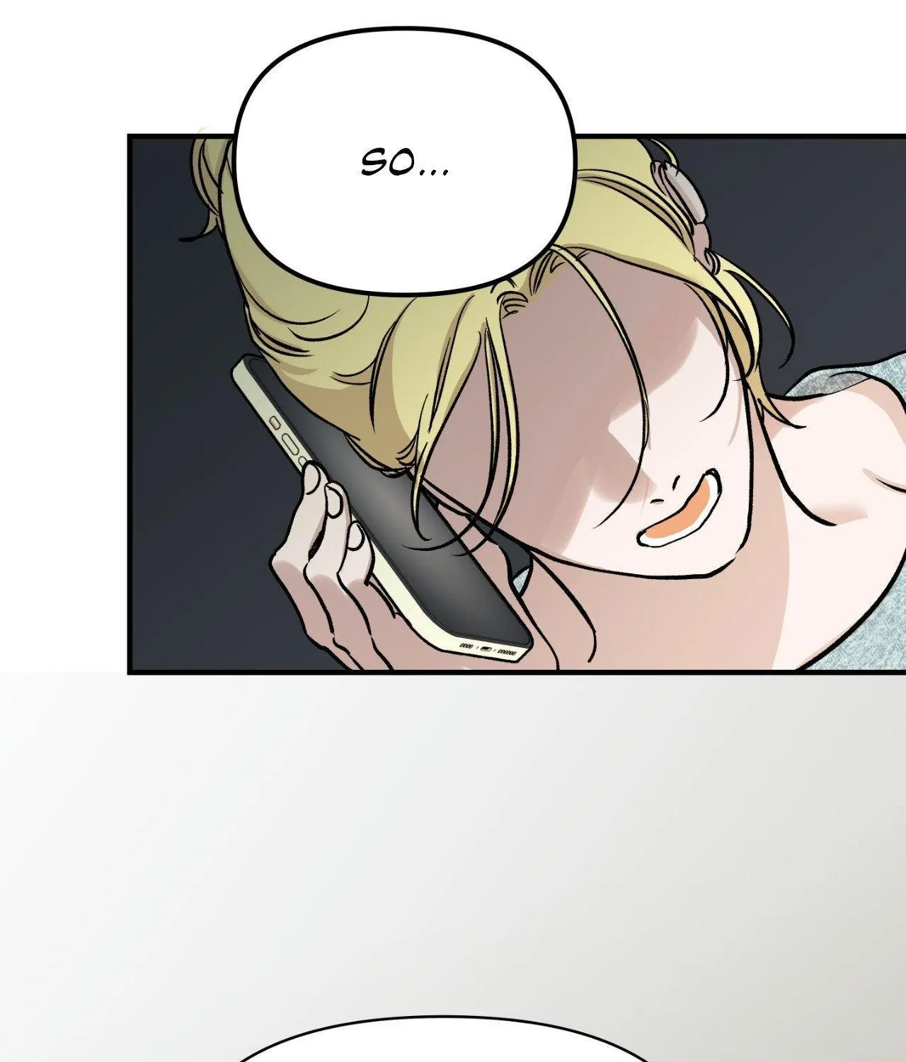 Bad Apple Chapter 25 page 77 - 