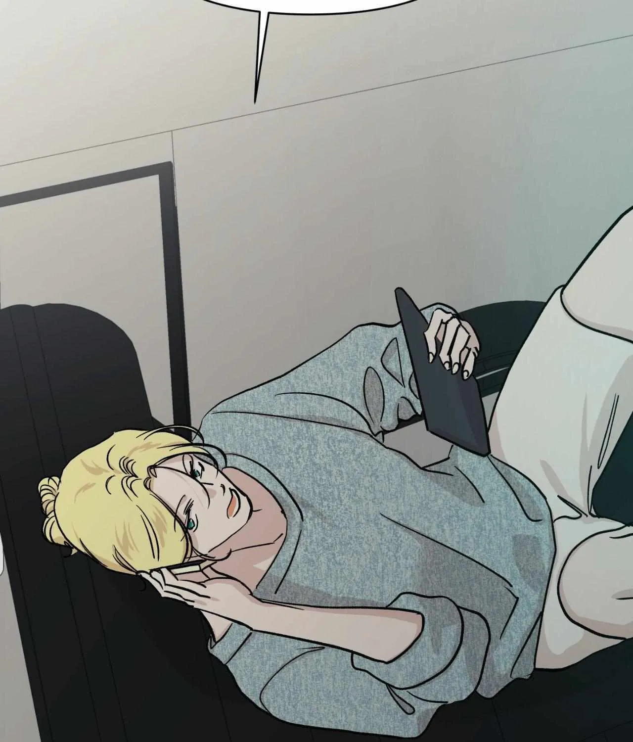 Bad Apple Chapter 25 page 79 - 