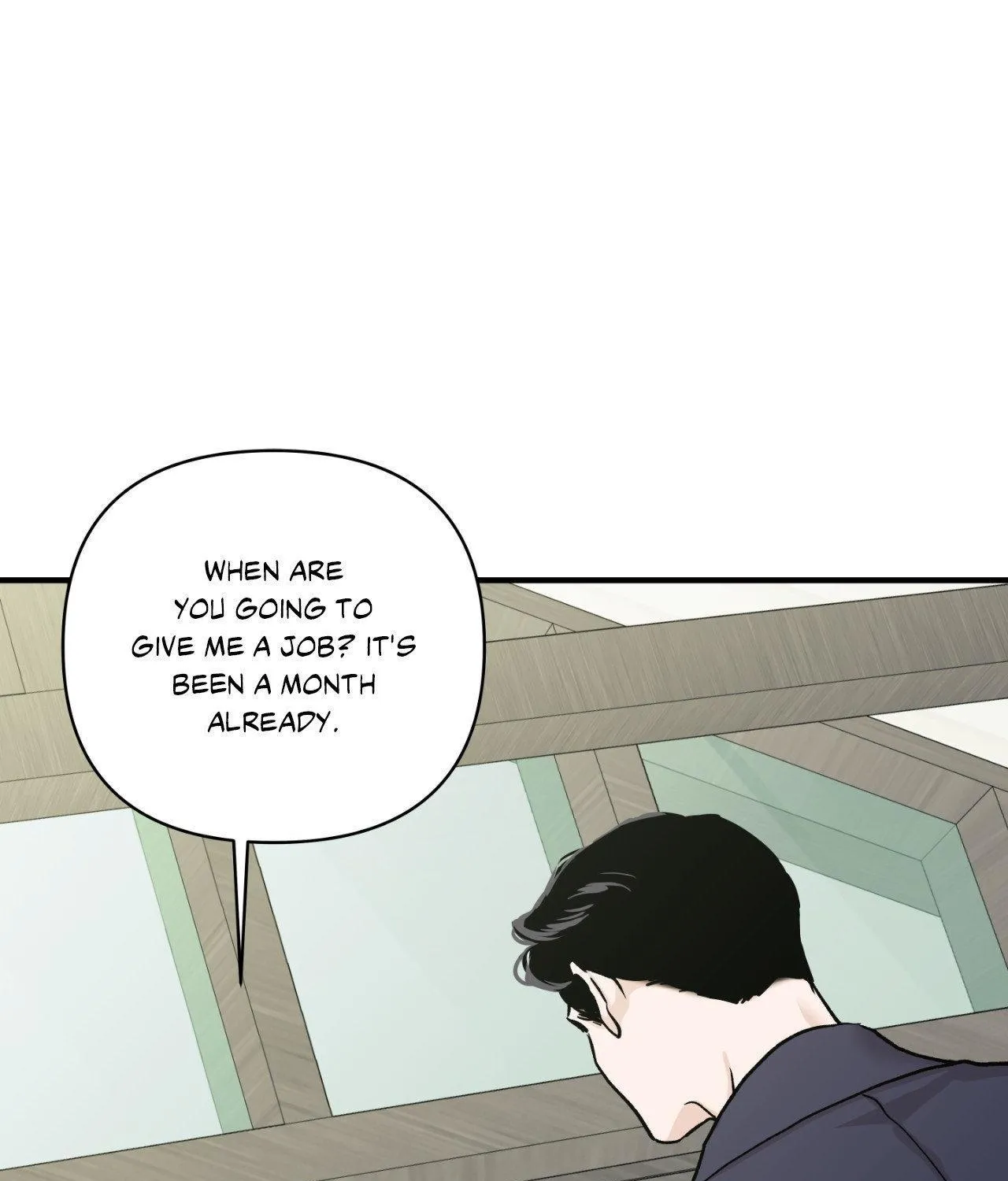 Bad Apple Chapter 25 page 9 - 