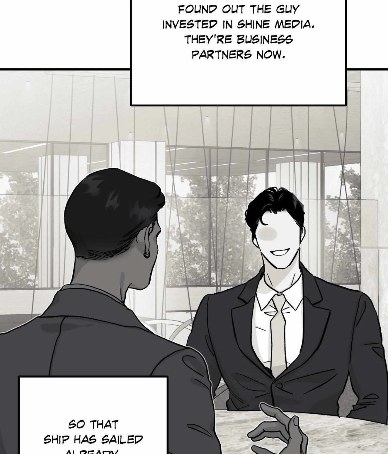 Bad Apple Chapter 25 page 86 - 