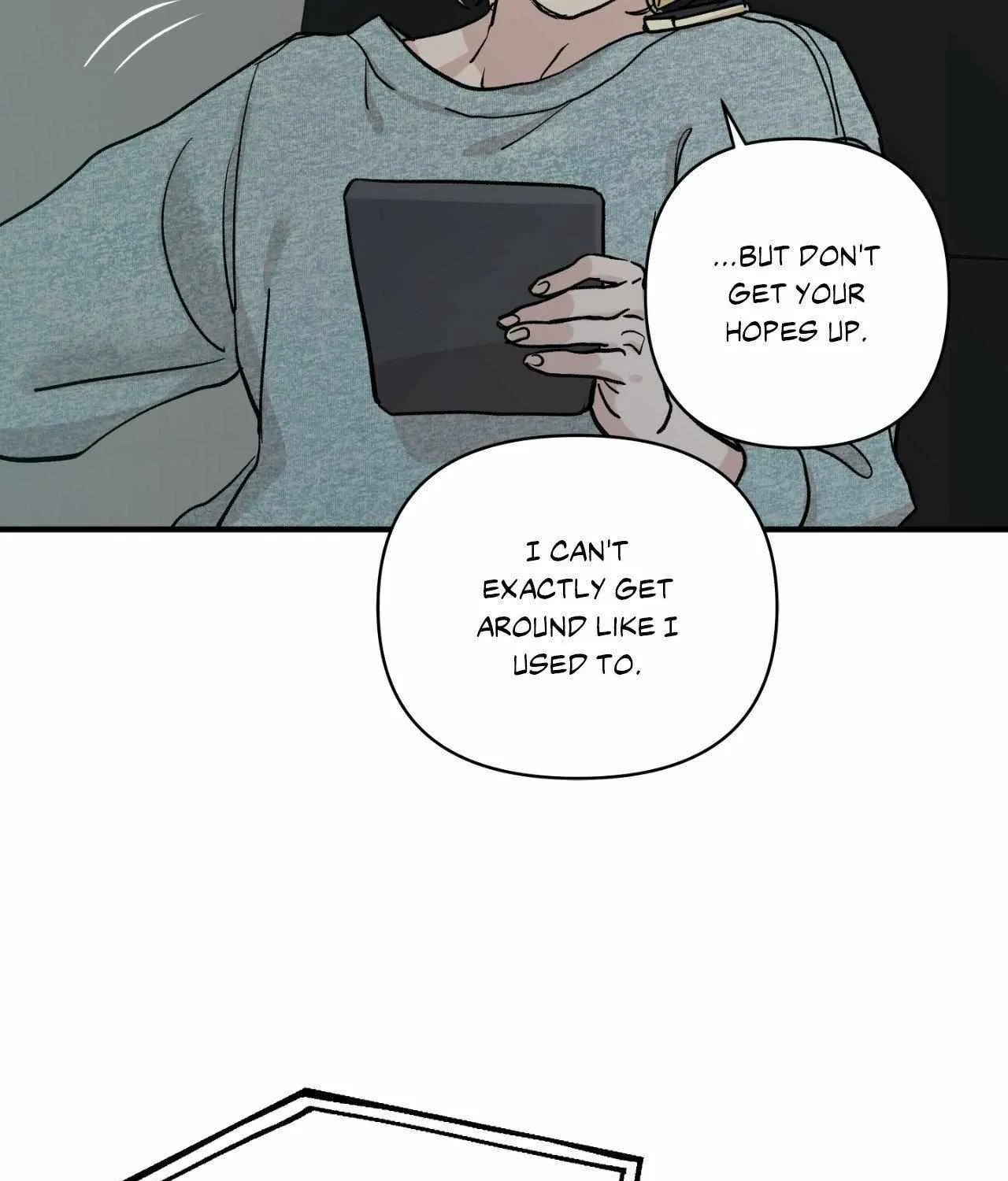 Bad Apple Chapter 25 page 99 - 