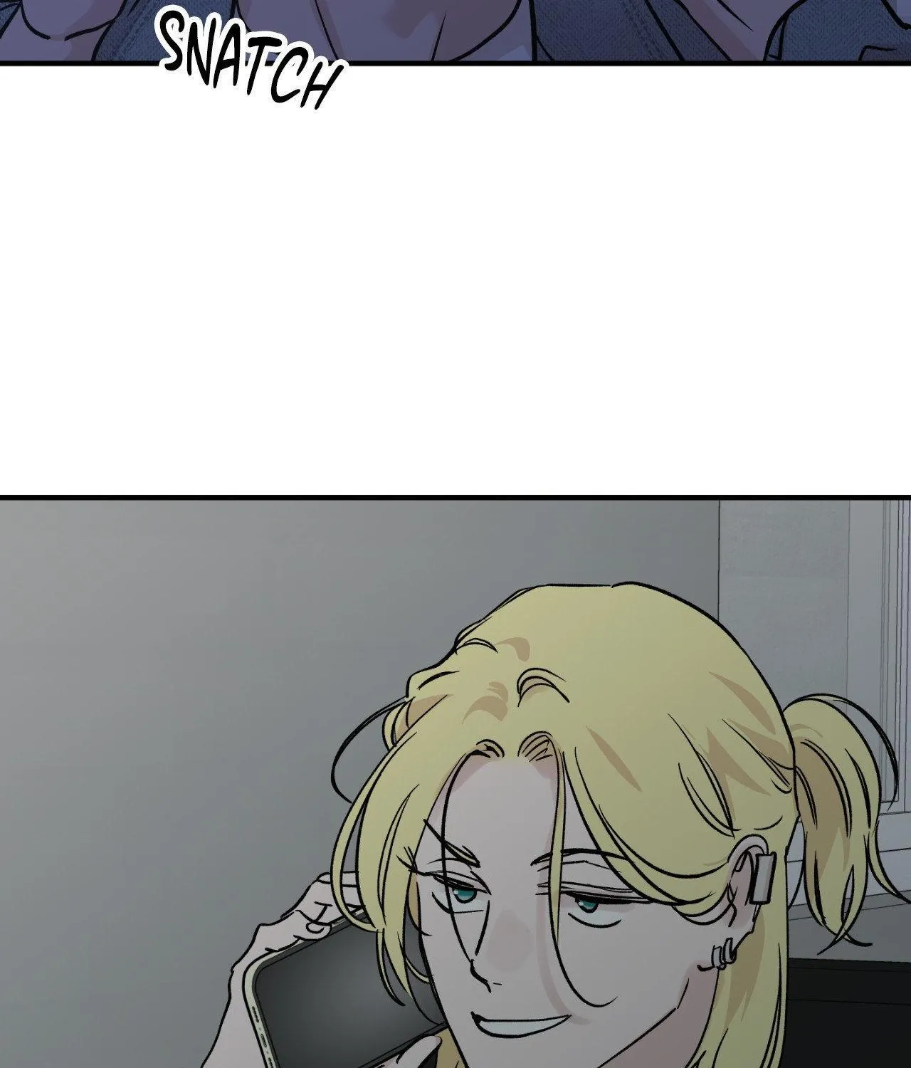 Bad Apple Chapter 26 page 101 - 