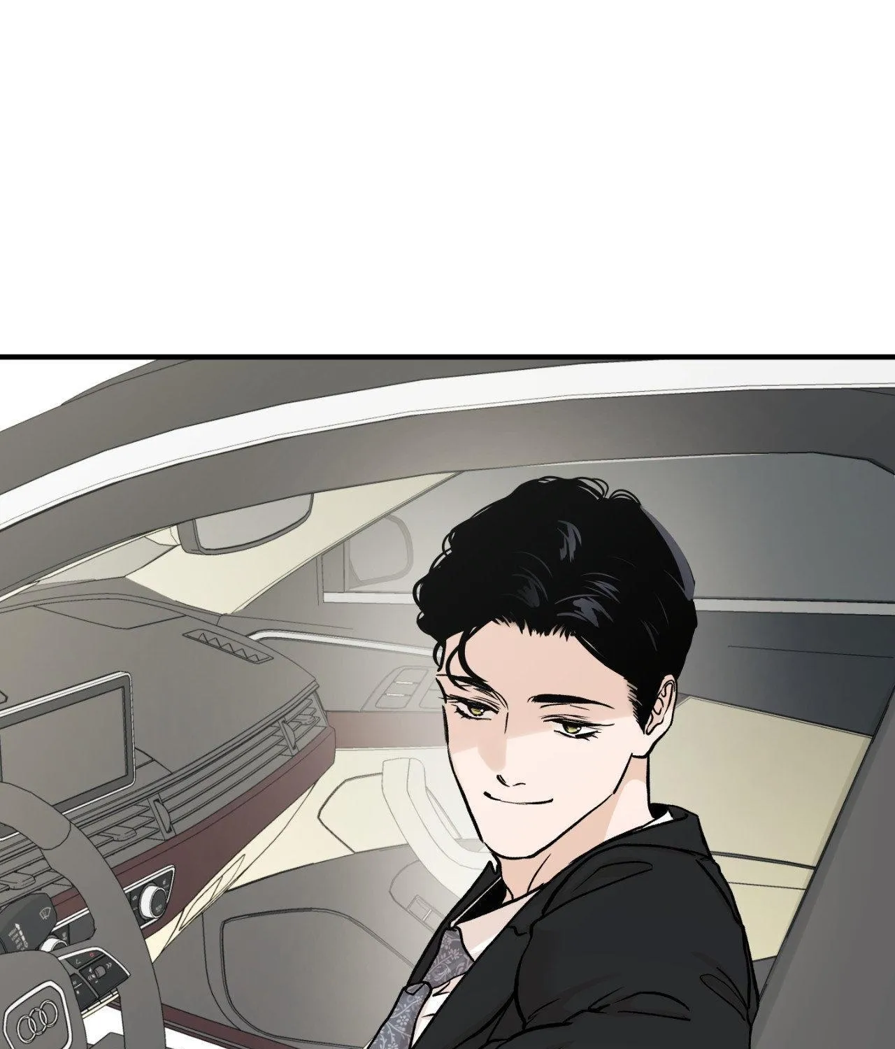 Bad Apple Chapter 26 page 12 - 