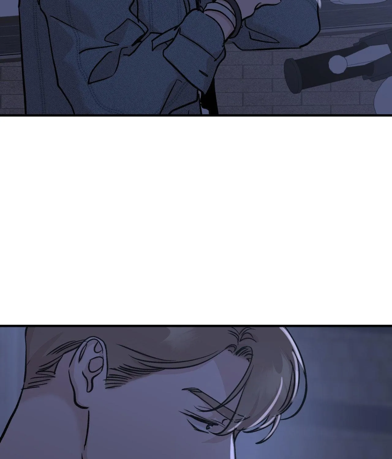 Bad Apple Chapter 26 page 113 - 
