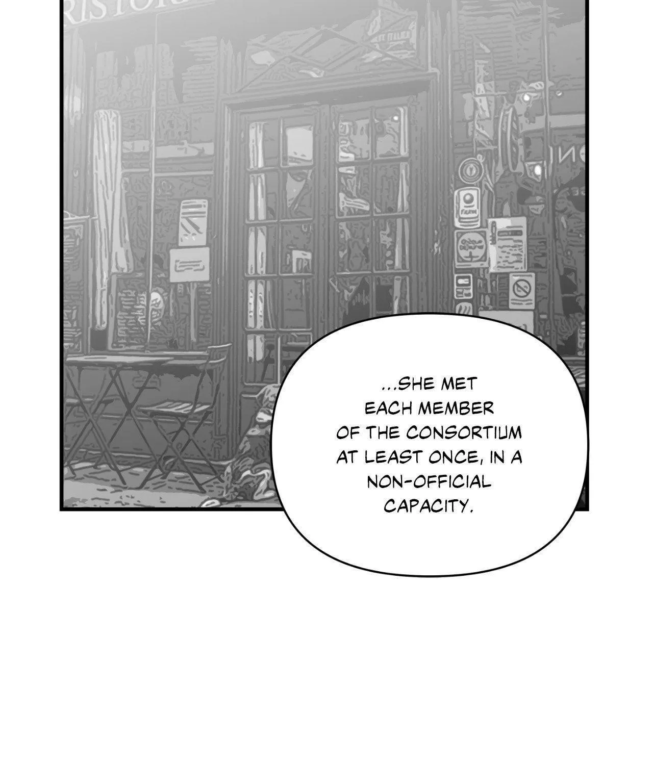 Bad Apple Chapter 26 page 117 - 