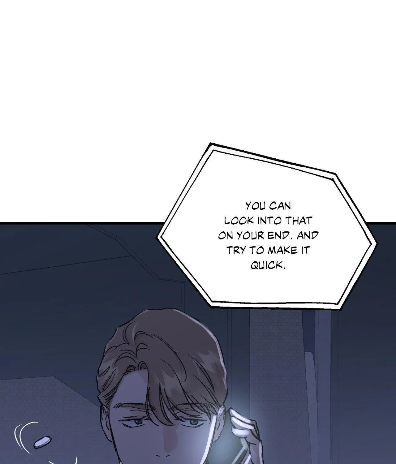 Bad Apple Chapter 26 page 122 - 