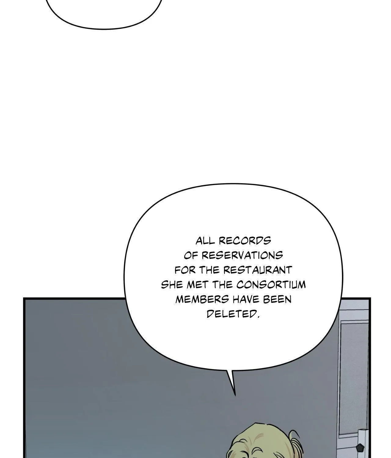 Bad Apple Chapter 26 page 124 - 