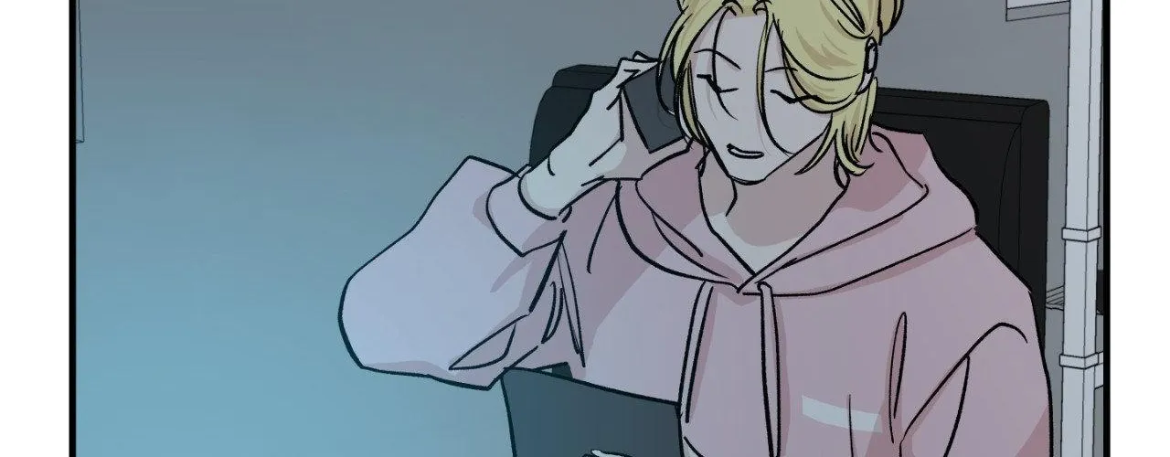 Bad Apple Chapter 26 page 125 - 