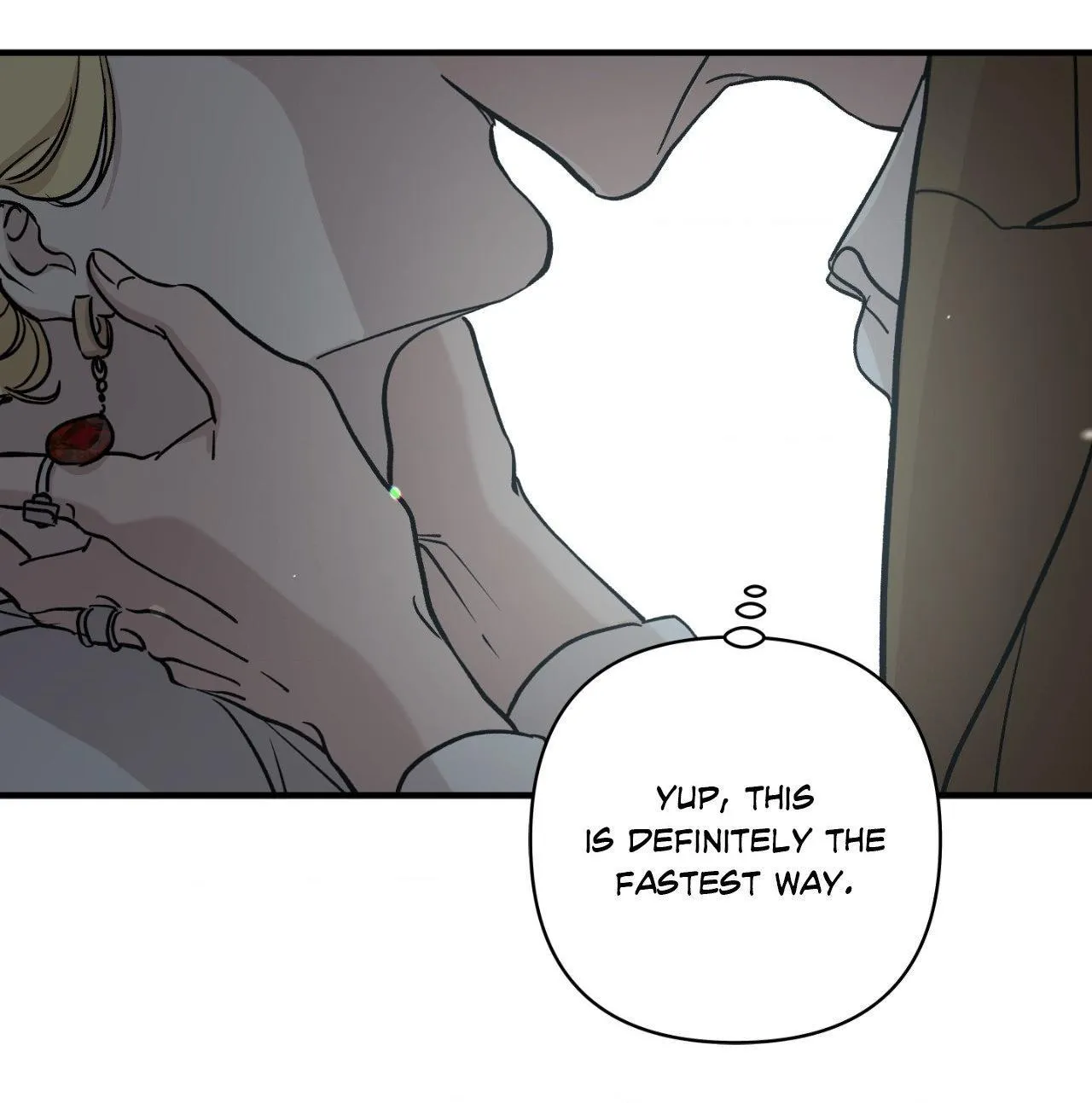 Bad Apple Chapter 26 page 166 - 